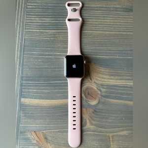 Apple Watch Series 3